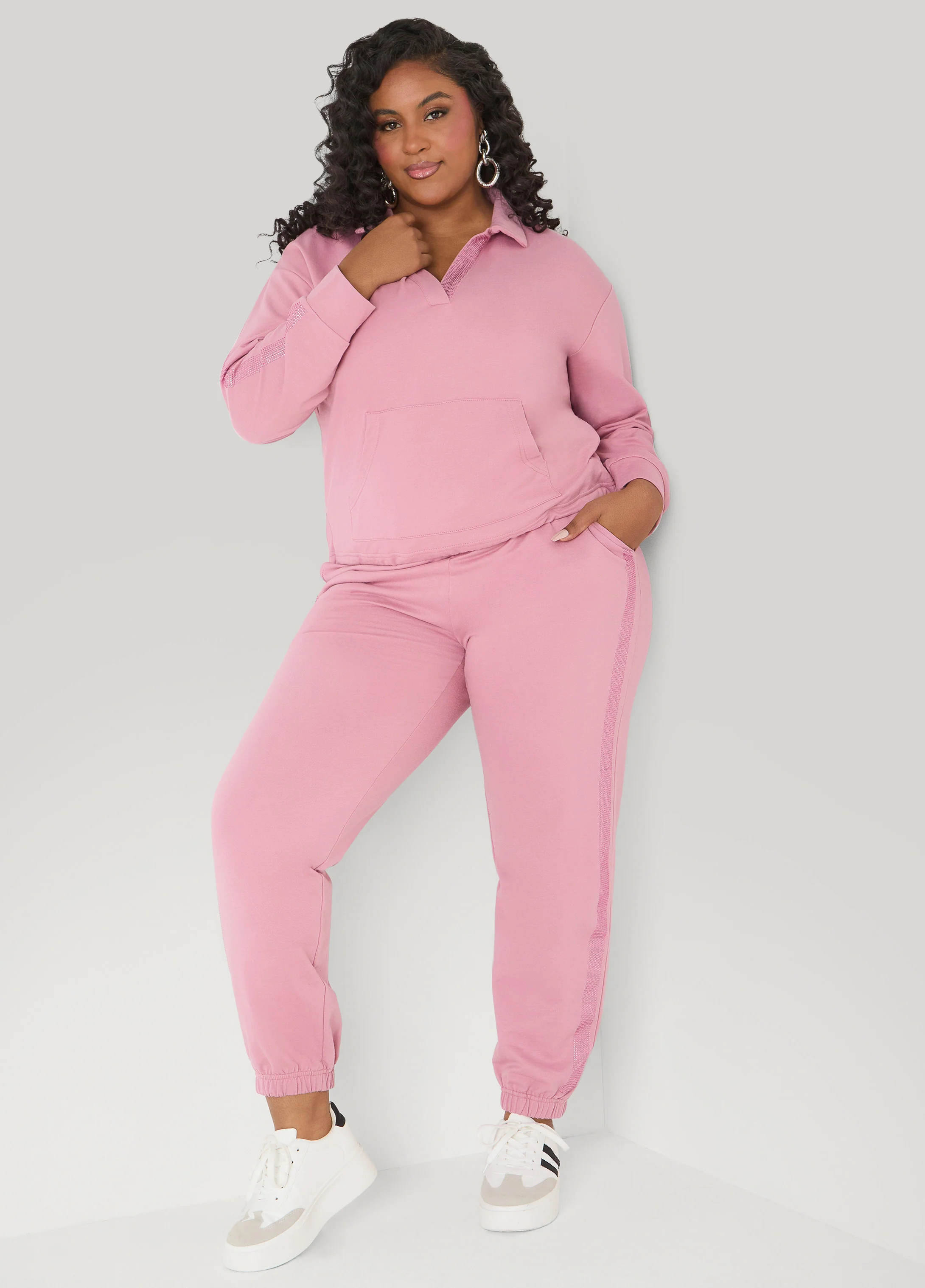 Crystal Joggers - Image 5