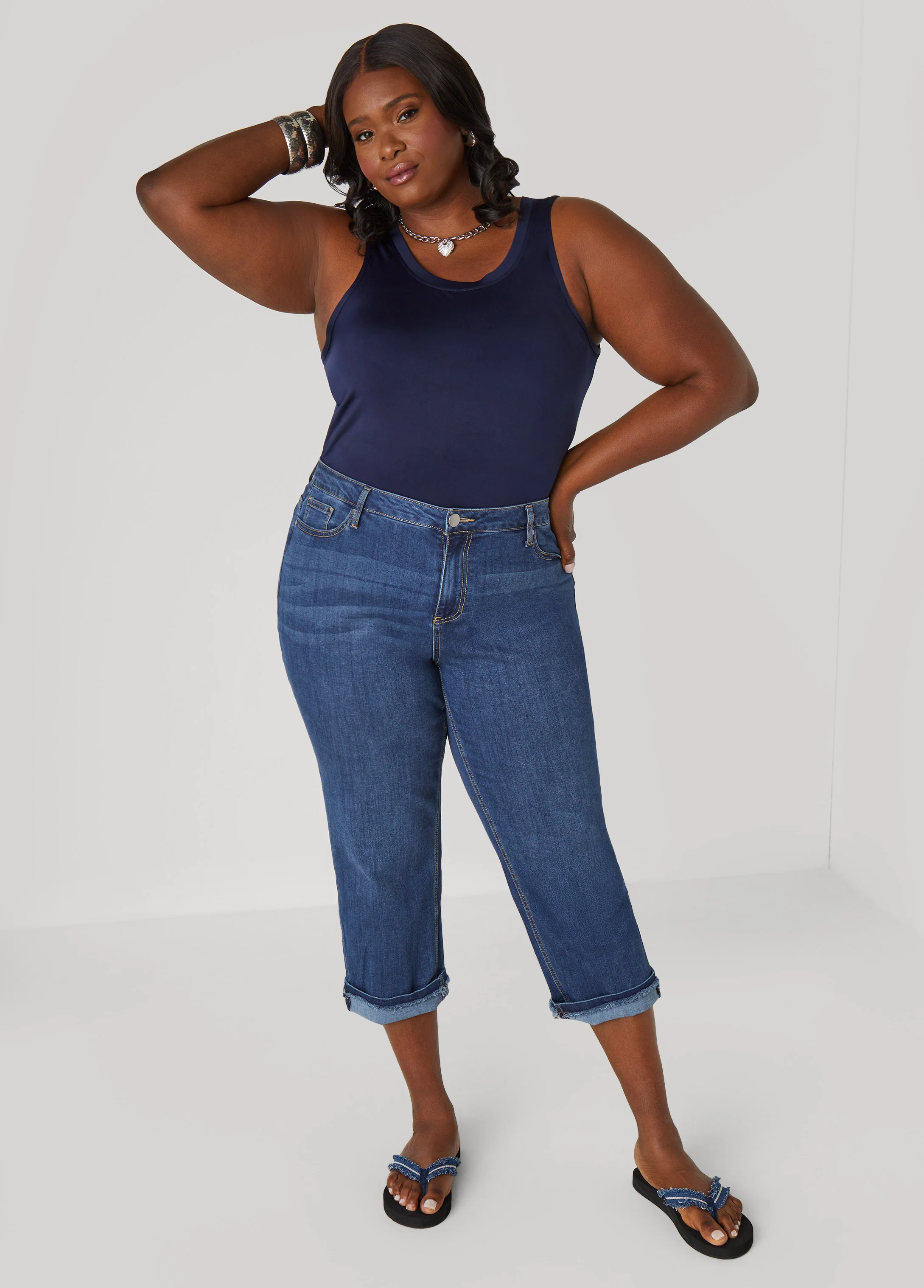 The Basic Tank Top - Image 26